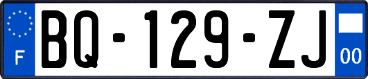BQ-129-ZJ