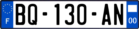 BQ-130-AN