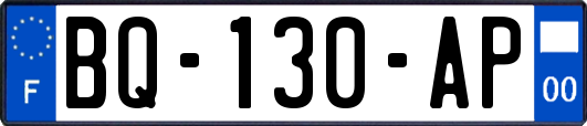 BQ-130-AP