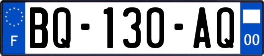 BQ-130-AQ