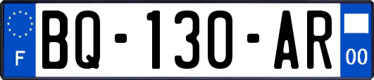 BQ-130-AR