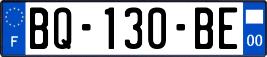 BQ-130-BE