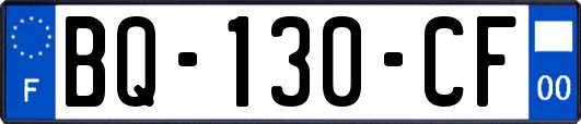 BQ-130-CF