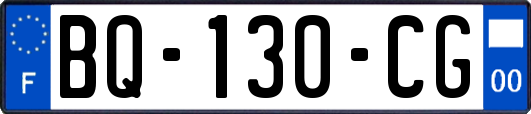BQ-130-CG