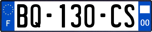 BQ-130-CS