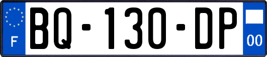 BQ-130-DP