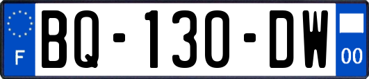 BQ-130-DW