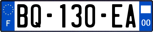 BQ-130-EA