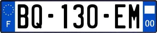 BQ-130-EM