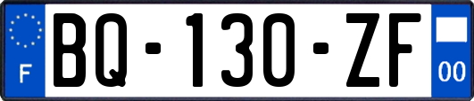 BQ-130-ZF