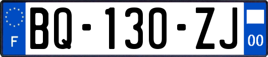 BQ-130-ZJ