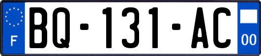 BQ-131-AC