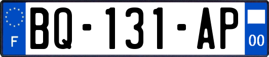 BQ-131-AP