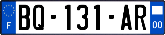 BQ-131-AR