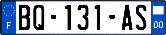 BQ-131-AS