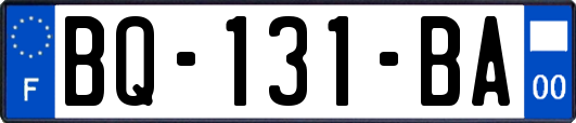 BQ-131-BA