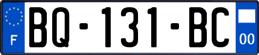 BQ-131-BC