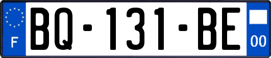 BQ-131-BE