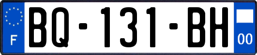 BQ-131-BH