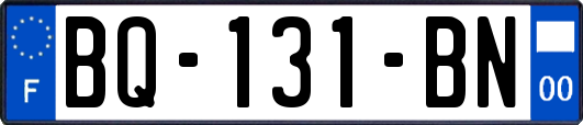 BQ-131-BN