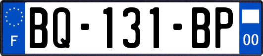 BQ-131-BP