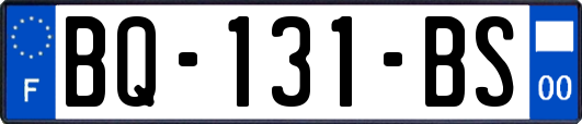 BQ-131-BS