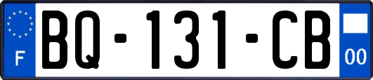 BQ-131-CB