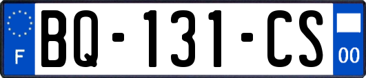 BQ-131-CS