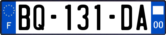 BQ-131-DA
