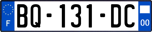 BQ-131-DC