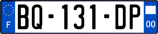BQ-131-DP