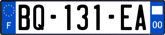 BQ-131-EA