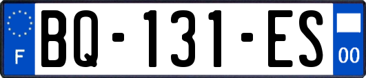 BQ-131-ES