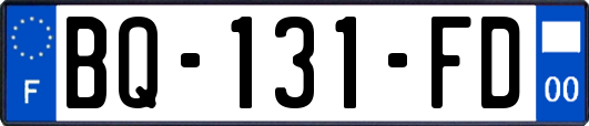 BQ-131-FD