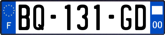 BQ-131-GD