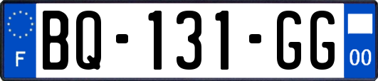 BQ-131-GG