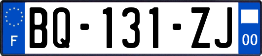 BQ-131-ZJ