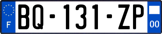 BQ-131-ZP