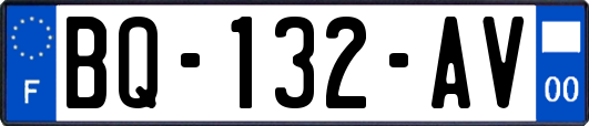 BQ-132-AV