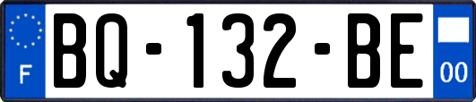 BQ-132-BE