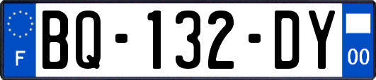 BQ-132-DY