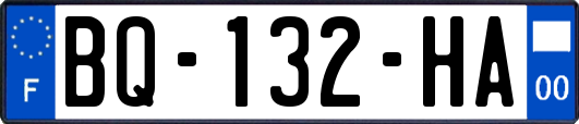 BQ-132-HA