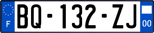 BQ-132-ZJ