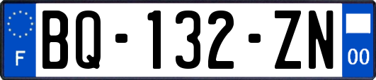BQ-132-ZN