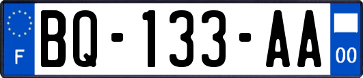 BQ-133-AA