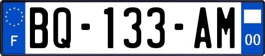 BQ-133-AM