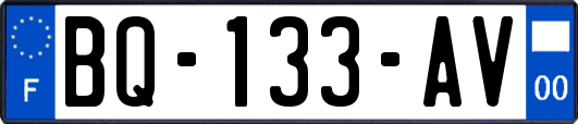 BQ-133-AV