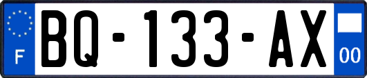 BQ-133-AX