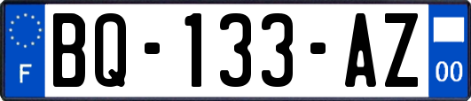 BQ-133-AZ