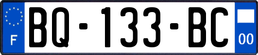 BQ-133-BC